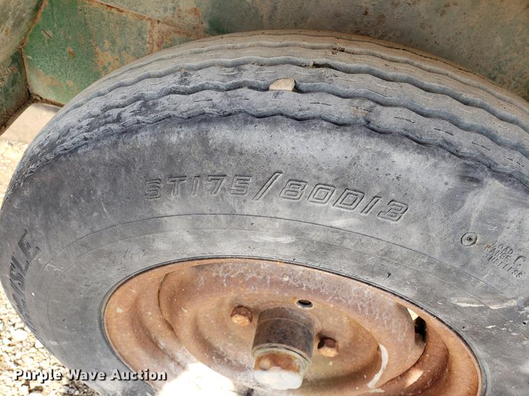 image for item AV9320 Sullair 100GPQ2WT0 air compressor