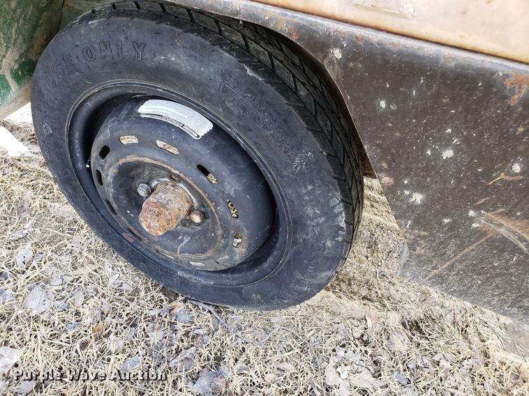 image for item AV9320 Sullair 100GPQ2WT0 air compressor