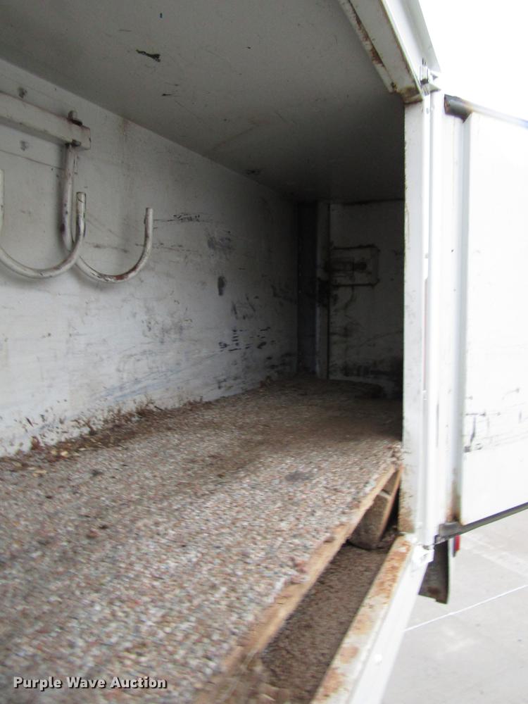 image for item DB6899 2006 International 4400 bucket truck