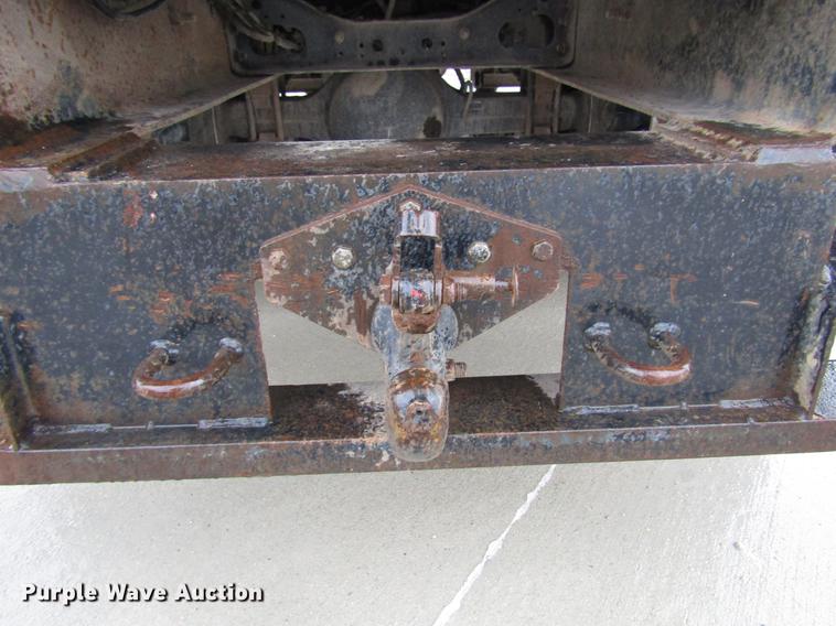 image for item DB6899 2006 International 4400 bucket truck