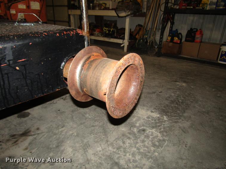 image for item DB6899 2006 International 4400 bucket truck