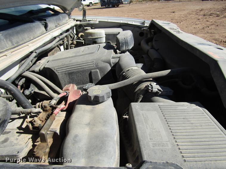 image for item DB6922 2011 Chevrolet Silverado 2500HD Ext. Cab pickup truck