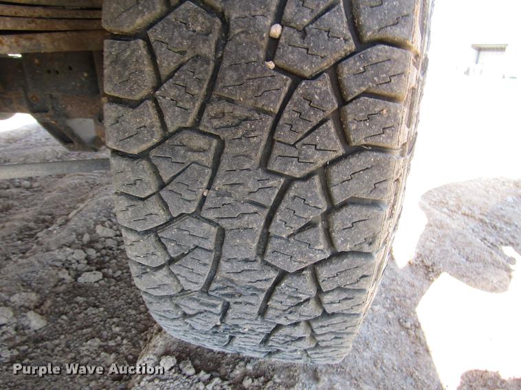 image for item DB6922 2011 Chevrolet Silverado 2500HD Ext. Cab pickup truck