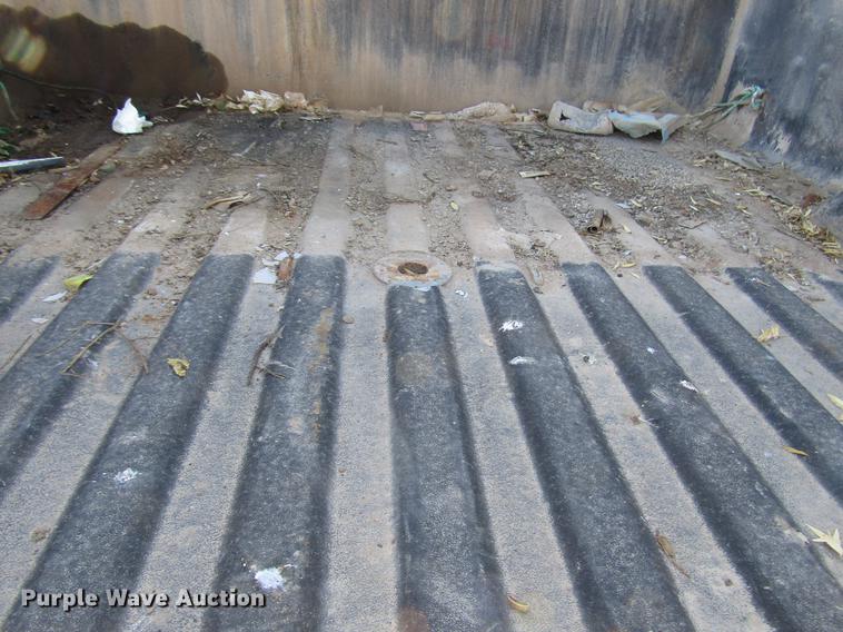 image for item DB6923 2012 Chevrolet Silverado 2500HD Crew Cab pickup truck