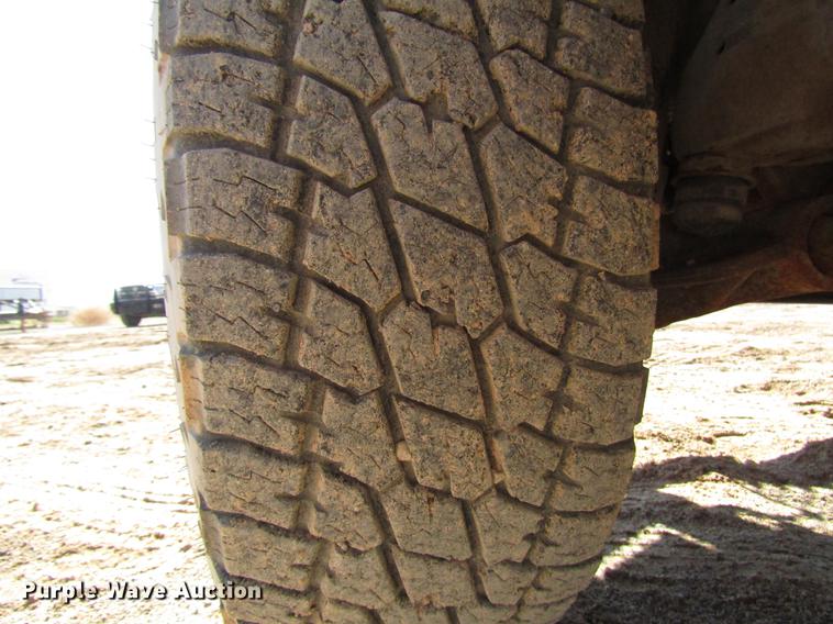 image for item DB6923 2012 Chevrolet Silverado 2500HD Crew Cab pickup truck