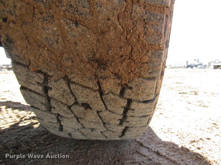 image for item DB6923 2012 Chevrolet Silverado 2500HD Crew Cab pickup truck