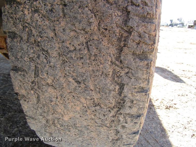 image for item DB6923 2012 Chevrolet Silverado 2500HD Crew Cab pickup truck