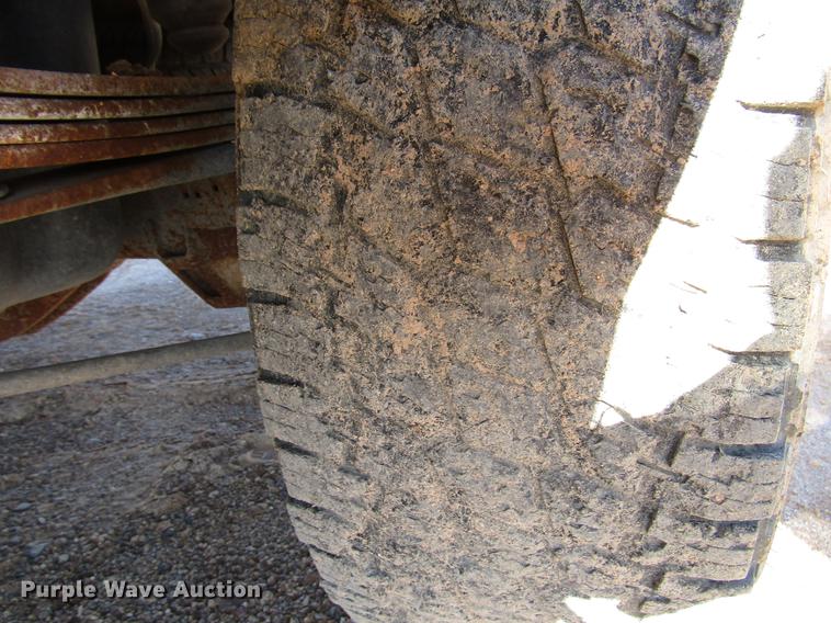 image for item DB6923 2012 Chevrolet Silverado 2500HD Crew Cab pickup truck