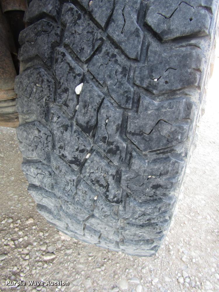 image for item DB6929 2011 GMC Sierra 2500HD Crew Cab pickup truck