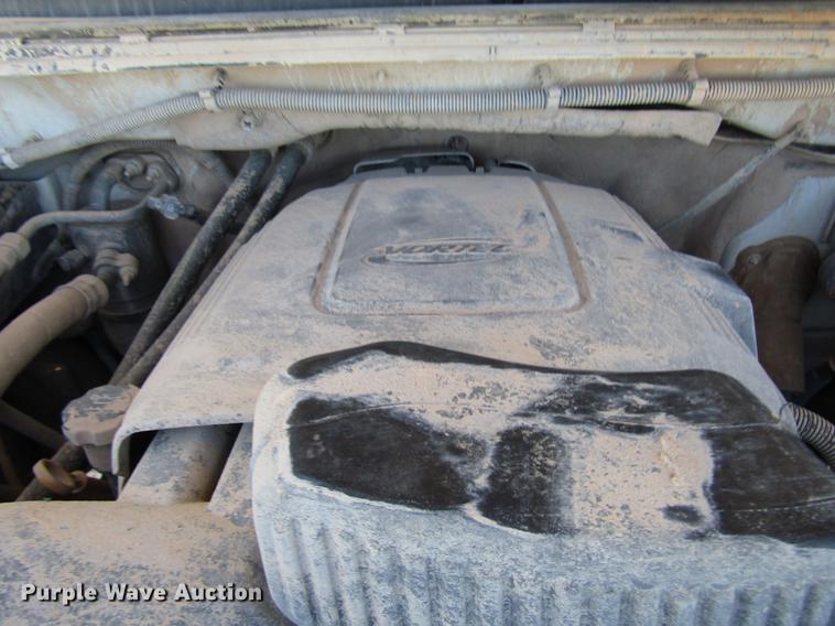 image for item DB6929 2011 GMC Sierra 2500HD Crew Cab pickup truck