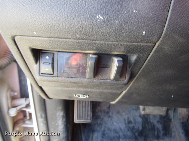 image for item DB6936 2012 Dodge Ram 2500 Crew Cab pickup truck