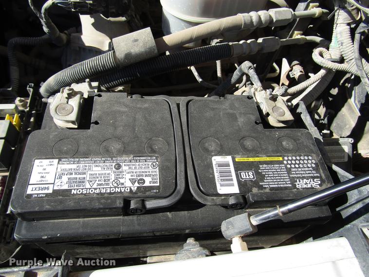 image for item DB6936 2012 Dodge Ram 2500 Crew Cab pickup truck