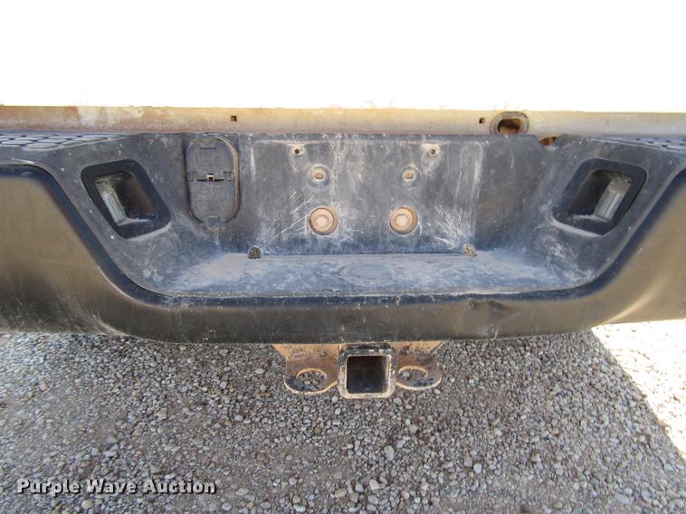 image for item DB6936 2012 Dodge Ram 2500 Crew Cab pickup truck