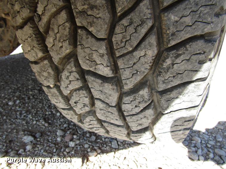 image for item DB6936 2012 Dodge Ram 2500 Crew Cab pickup truck