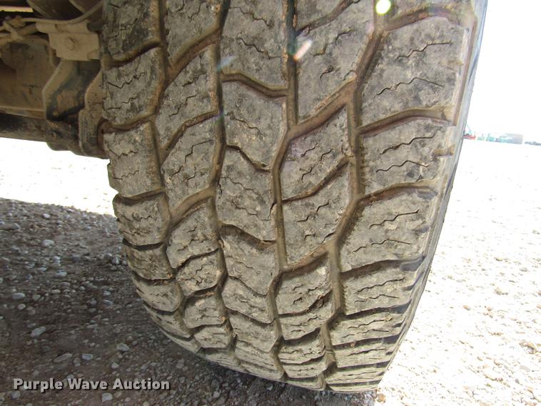 image for item DB6936 2012 Dodge Ram 2500 Crew Cab pickup truck