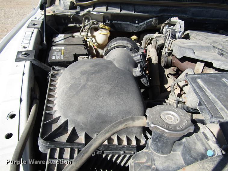 image for item DB6938 2012 Dodge Ram 3500 Crew Cab pickup truck