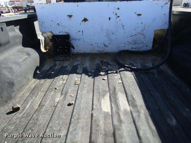 image for item DB6938 2012 Dodge Ram 3500 Crew Cab pickup truck