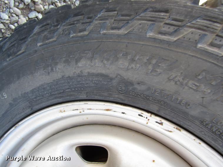 image for item DB6938 2012 Dodge Ram 3500 Crew Cab pickup truck