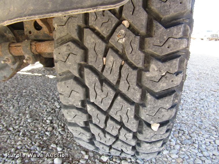 image for item DB6938 2012 Dodge Ram 3500 Crew Cab pickup truck