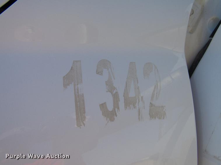 image for item DB6938 2012 Dodge Ram 3500 Crew Cab pickup truck