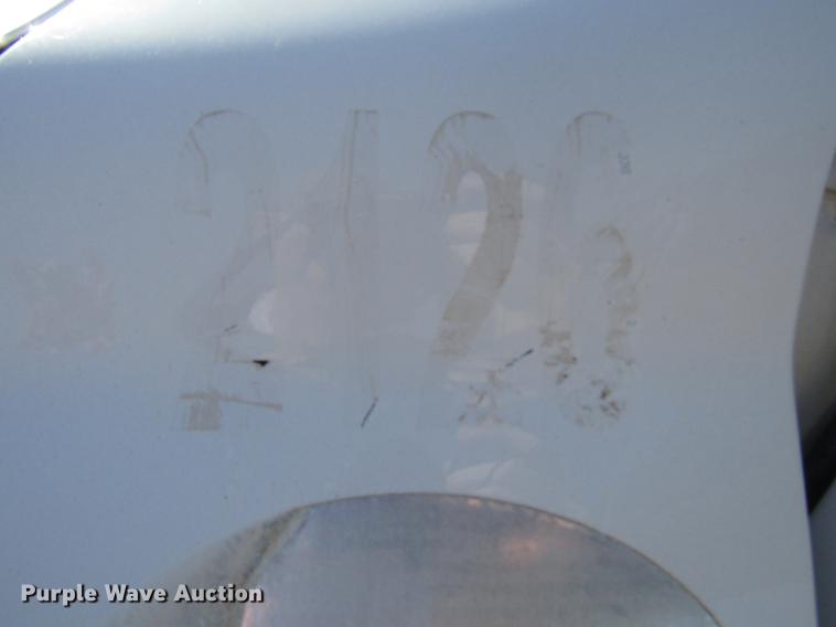 image for item DB6940 2012 Dodge Ram 5500 Crew Cab flatbed truck