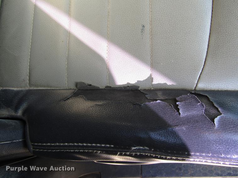 image for item DB6941 2011 Dodge Ram 5500 Crew Cab flatbed truck