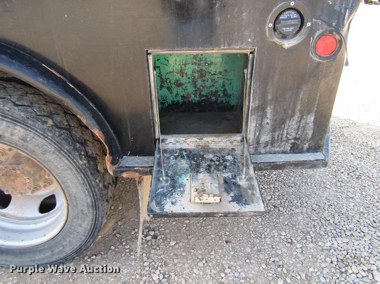 image for item DB6941 2011 Dodge Ram 5500 Crew Cab flatbed truck