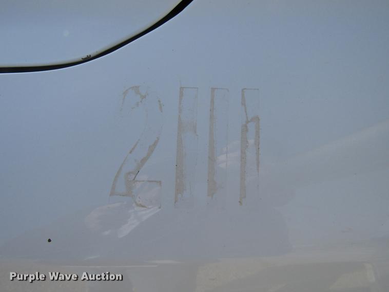 image for item DB6941 2011 Dodge Ram 5500 Crew Cab flatbed truck