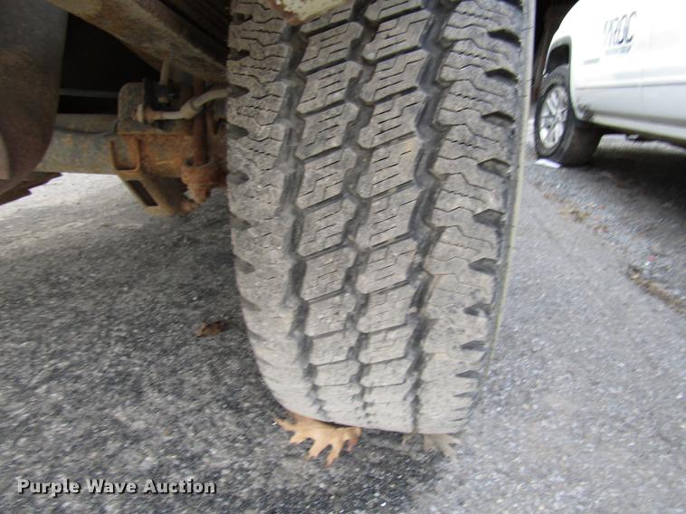 image for item DB6946 2011 Chevrolet Silverado 2500 Ext. Cab pickup truck