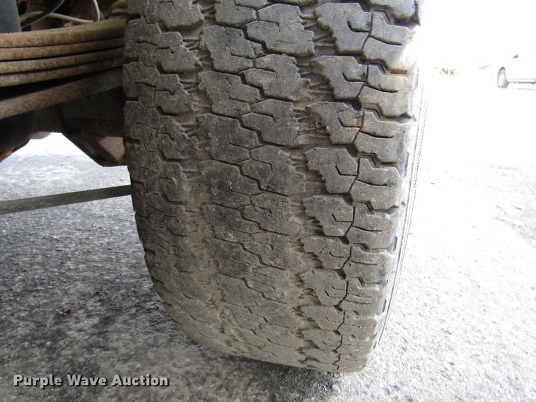 image for item DB6946 2011 Chevrolet Silverado 2500 Ext. Cab pickup truck