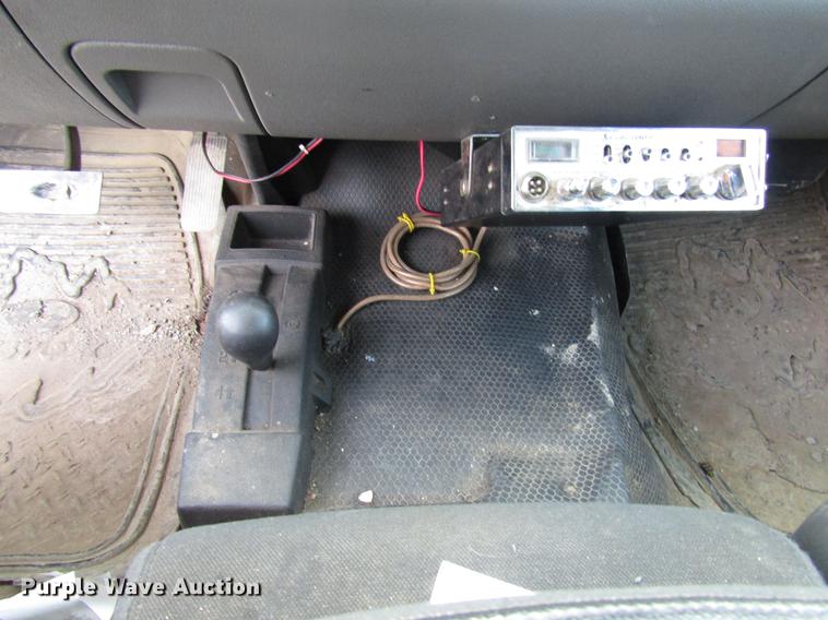 image for item DB6948 2012 Chevrolet Silverado 2500 Crew Cab pickup truck