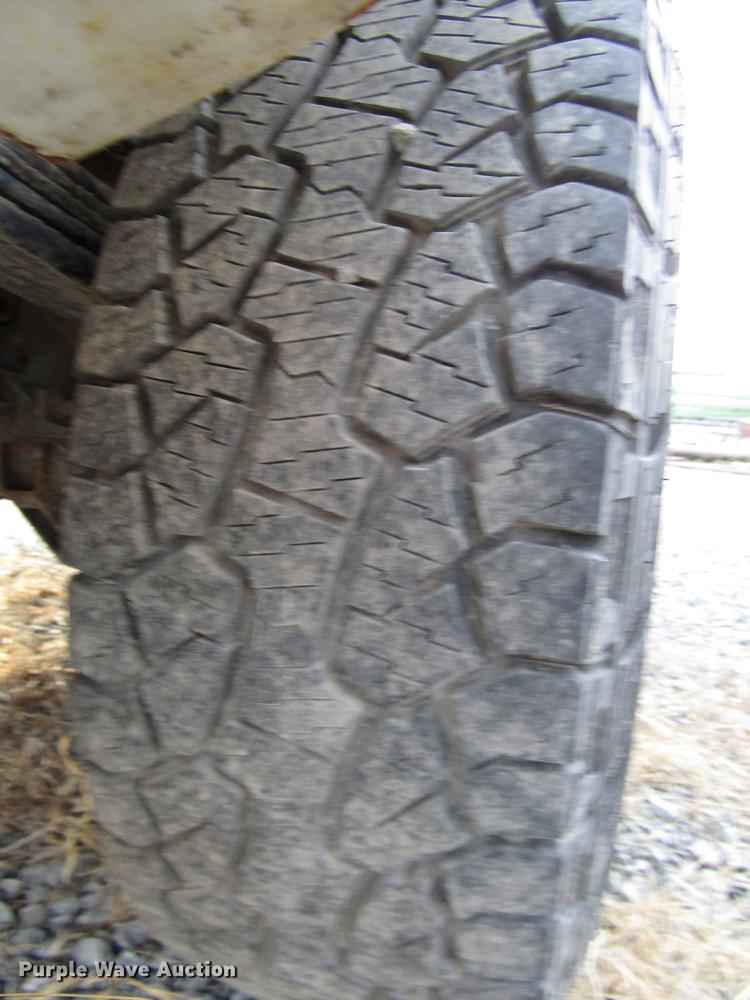 image for item DB6948 2012 Chevrolet Silverado 2500 Crew Cab pickup truck