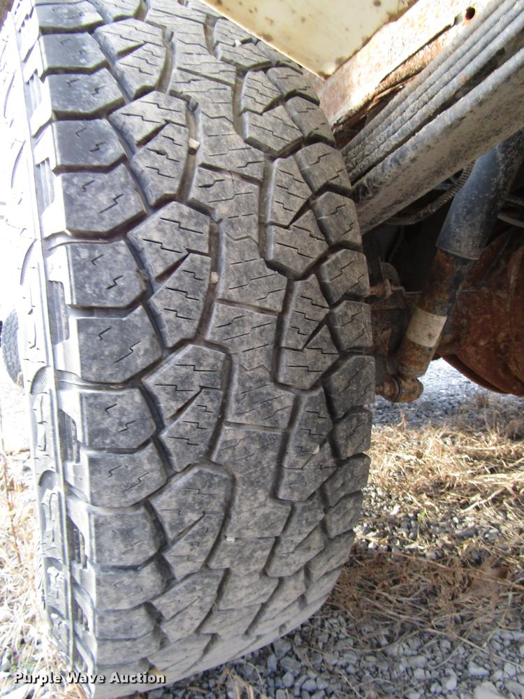 image for item DB6948 2012 Chevrolet Silverado 2500 Crew Cab pickup truck