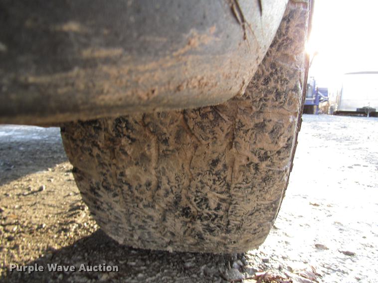 image for item DB6955 2011 Chevrolet Silverado 2500HD Crew Cab pickup truck