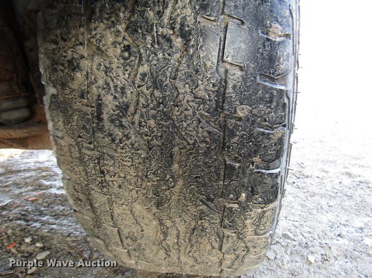 image for item DB6955 2011 Chevrolet Silverado 2500HD Crew Cab pickup truck