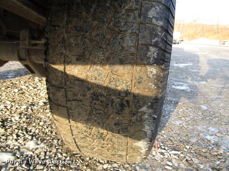 image for item DB6955 2011 Chevrolet Silverado 2500HD Crew Cab pickup truck