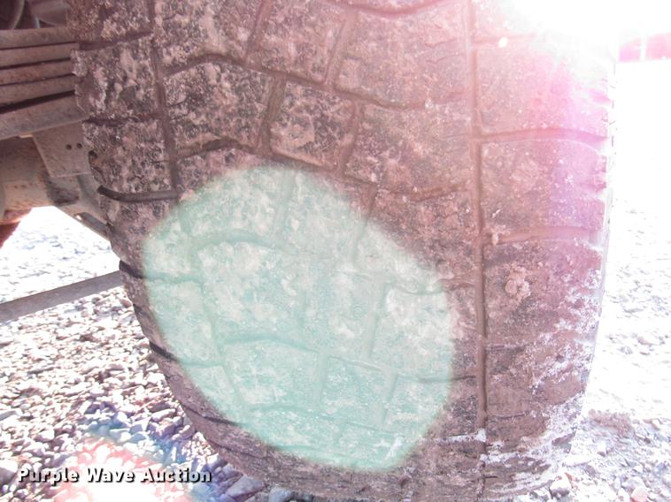 image for item DB6955 2011 Chevrolet Silverado 2500HD Crew Cab pickup truck