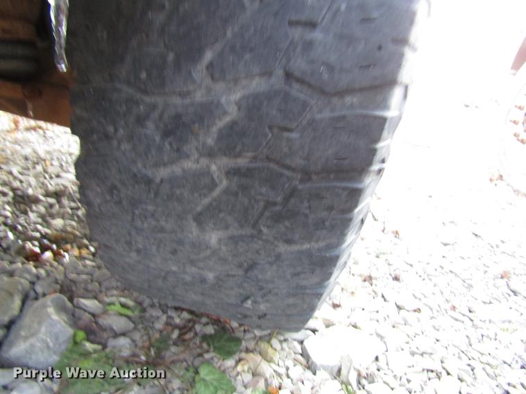 image for item DB6956 2011 Chevrolet Silverado 2500HD Ext. Cab pickup truck