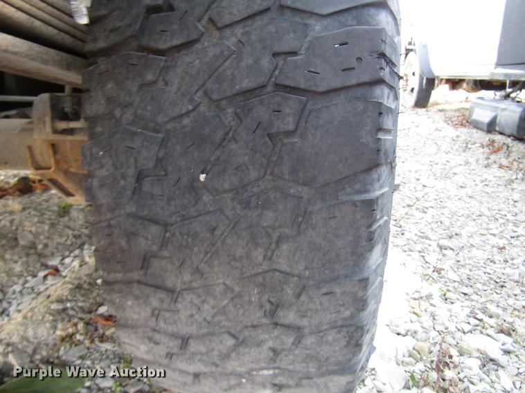 image for item DB6956 2011 Chevrolet Silverado 2500HD Ext. Cab pickup truck