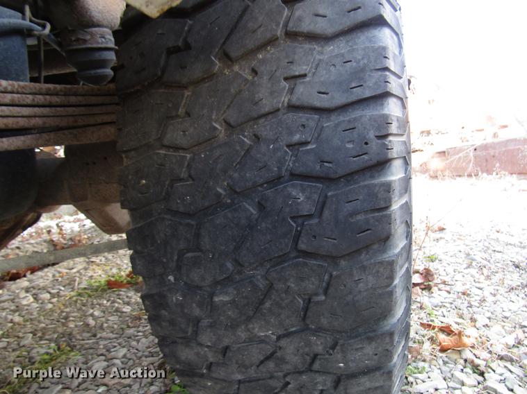 image for item DB6956 2011 Chevrolet Silverado 2500HD Ext. Cab pickup truck