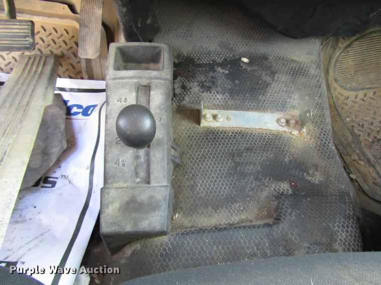 image for item DB6957 2012 Chevrolet Silverado 2500HD Crew Cab pickup truck