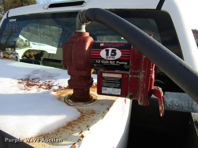 image for item DB6957 2012 Chevrolet Silverado 2500HD Crew Cab pickup truck