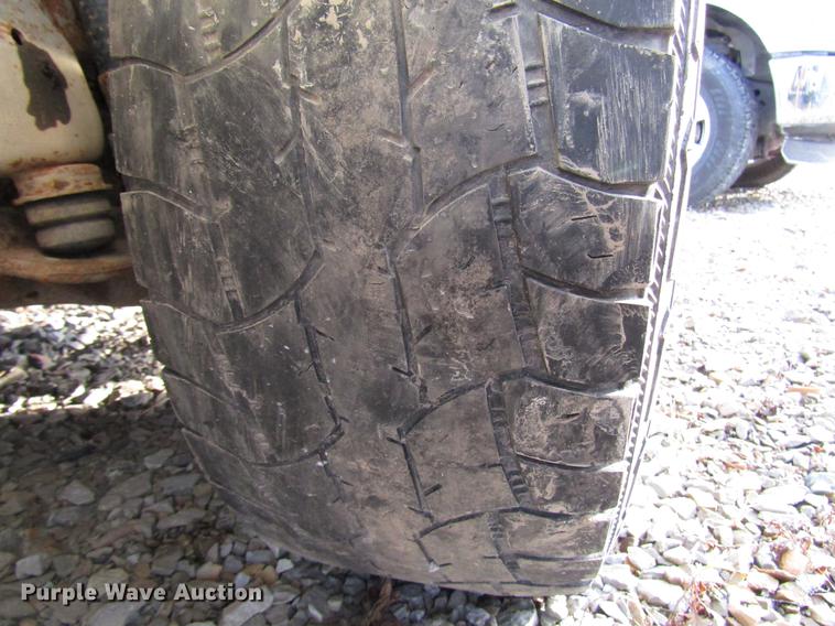 image for item DB6957 2012 Chevrolet Silverado 2500HD Crew Cab pickup truck