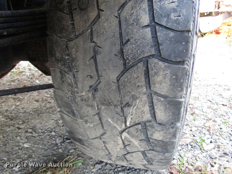 image for item DB6957 2012 Chevrolet Silverado 2500HD Crew Cab pickup truck