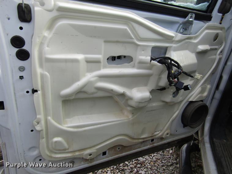 image for item DB6959 2014 GMC Sierra 2500HD Crew Cab pickup truck