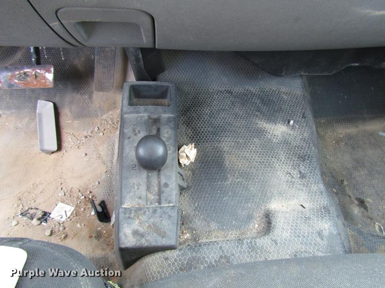 image for item DB6959 2014 GMC Sierra 2500HD Crew Cab pickup truck