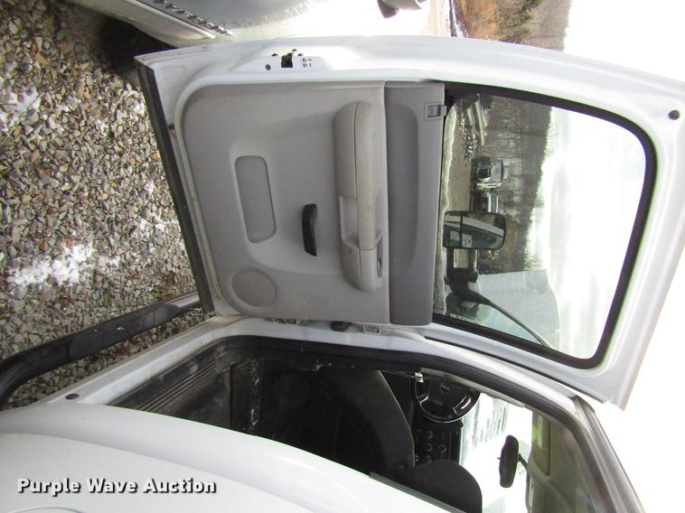 image for item DB6959 2014 GMC Sierra 2500HD Crew Cab pickup truck