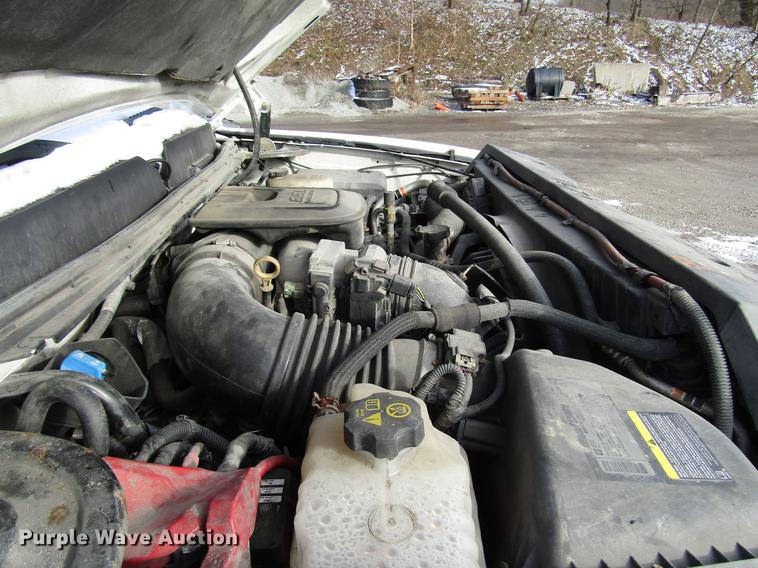 image for item DB6959 2014 GMC Sierra 2500HD Crew Cab pickup truck