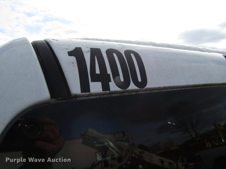 image for item DB6959 2014 GMC Sierra 2500HD Crew Cab pickup truck