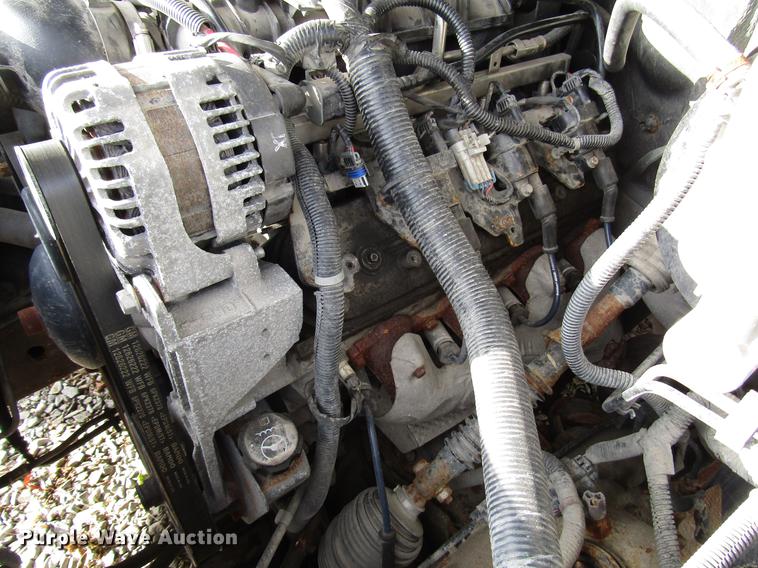 image for item DB6960 2013 Chevrolet Silverado 1500 Crew Cab pickup truck